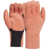 Mystic Roam Gloves Noir 2XL