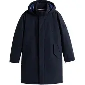 Tommy Hilfiger Hooded Padded Parka Hommes