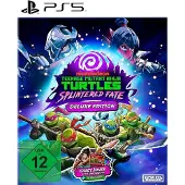 TMNT: Splintered Fate - Pipin Hot Collectors Edition