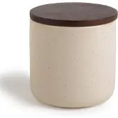 Möve Dose mit Deckel
