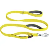 Company of animals Halti Brig Safety Dog Leash Argenté L