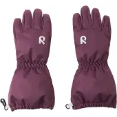 Reima Ennen Gloves Violet 5 Enfants