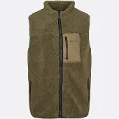 True North Gilet Polaire Homme Tarmac