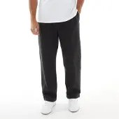 Brave Soul Pantalons de Jogging Cronus Homme Noir