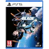 Stellar Blade - Jeu PS5 - COMPUTER ENTERTAINMENT
