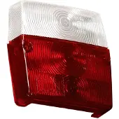 Thule 51251 Cabochon Feu Stop Eurowa-