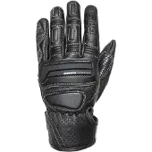 GMS Navigator Gants Femme Noirs Taille L