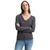 Tom Tailor Pull-over anthracite