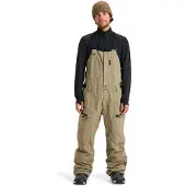 Quiksilver Altostratus Stret Gore-tex Suit Vert XS Homme