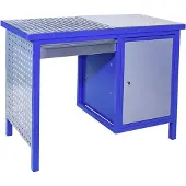 Güde Table De Soudage Sw 1200/600