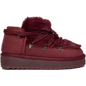 D.Franklin Chaussures DFSH370011BURG