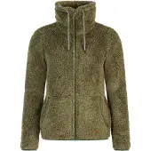 Protest Veste en polaire 'RIRI' vert