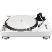Pioneer DJ PLX-500 Blanc
