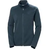 Helly Hansen Varde 2.0 Full Zip Fleece Bleu M Femme