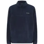 Columbia Steens Mountain Half Zip Fleece Bleu 2XL Homme