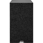 Elac Debut B5.3 2-way Black Wired 120 W