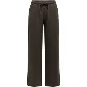 ONLY Pantalon 'ONLBEST' chocolat