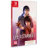 Games Switch Life Is Strange 2 Ciab Clair
