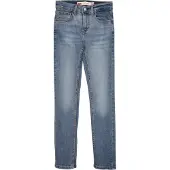 Levi's Jean 9EL200-DAF pour Garçon