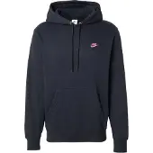 Nike Sweat-shirt 'CLUB' noir