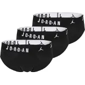 Jordan Boxers noir / blanc