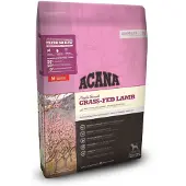 Acana Singles - Grass-fed Lamb & Okanagan Apple - 2 kg