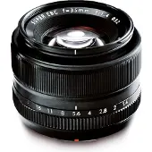 Fujifilm FUJINON XF 35mm f/1.4 R