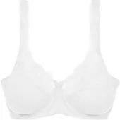 Triumph Stellina Soutien-Gorge Tasse Pleine Avec Armature - 75