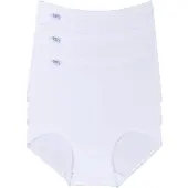 Sloggi Slip ' Basic+ ' blanc