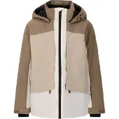 Whistler Veste de sport 'Kingland jr.' noisette