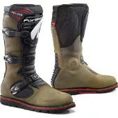 Forma Boulder Off-road Boots Marron EU 48
