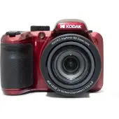 Kodak Astro Zoom AZ405 rouge