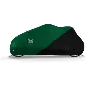 BikeParka Housse De Vélo Cargo