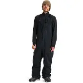 Quiksilver Altostratus Stret Gore-tex Suit Noir XS Homme