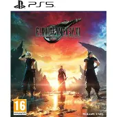 Jeu vidéo Square Enix Final Fantasy Vii Rebirth