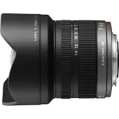 Panasonic Objectif Lumix G Vario 7-14mm f/4 MEGA OIS