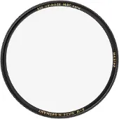 B+W FILTRE UV N+B MRC nano MASTER 55mm