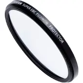 Fujifilm Filtre de Protection 43 mm