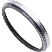 Fujifilm Filtre Protecteur 49mm