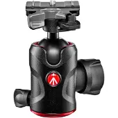 Manfrotto MH496-BH - Sommet de trépied