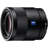 Sony NEX 55mm F1.8 Full Frame