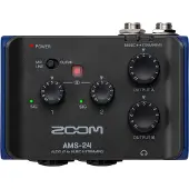 Zoom AMS-24 Interface audio