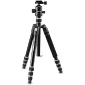 Cullmann Nando 530tm Rb8.5 Tripod Mount Argenté
