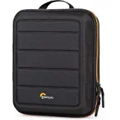 Lowepro Hardside 80 Organizer Bag Noir