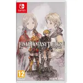 Games Switch Final Fantasy Tactics: Ivalice Chronicles Multicolore PAL