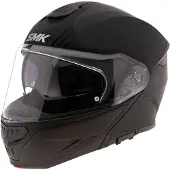 SMK-Link Gullwing 06 Noir Mat Casque Modulable Taille L