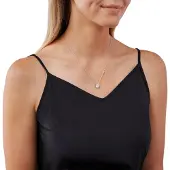 Michael Kors Collier Élégant Michael Kors MKC1407AN040 pour Femmes