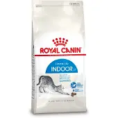Royal Canin chat nutrition indoor 27 2 kg