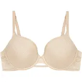 Triumph Airy Sensation Soutien-Gorge Tee-Shirt Avec Armature - 75