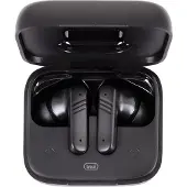 Trevi EAR 100 AID Écouteurs Sans fil Ecouteurs Appels/Musique Bluetooth Noir